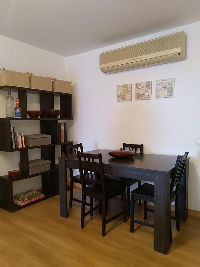 Principado Marina II Apartment Benidorm Bagian luar foto