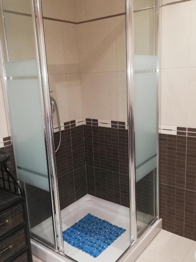 Principado Marina II Apartment Benidorm Bagian luar foto