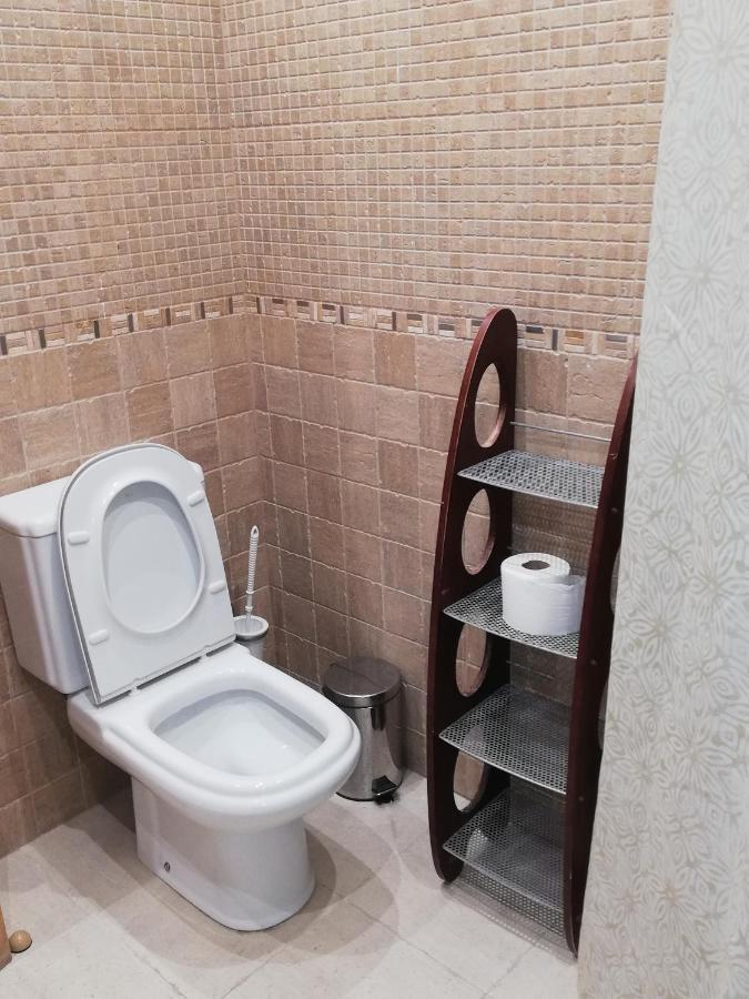 Principado Marina II Apartment Benidorm Bagian luar foto