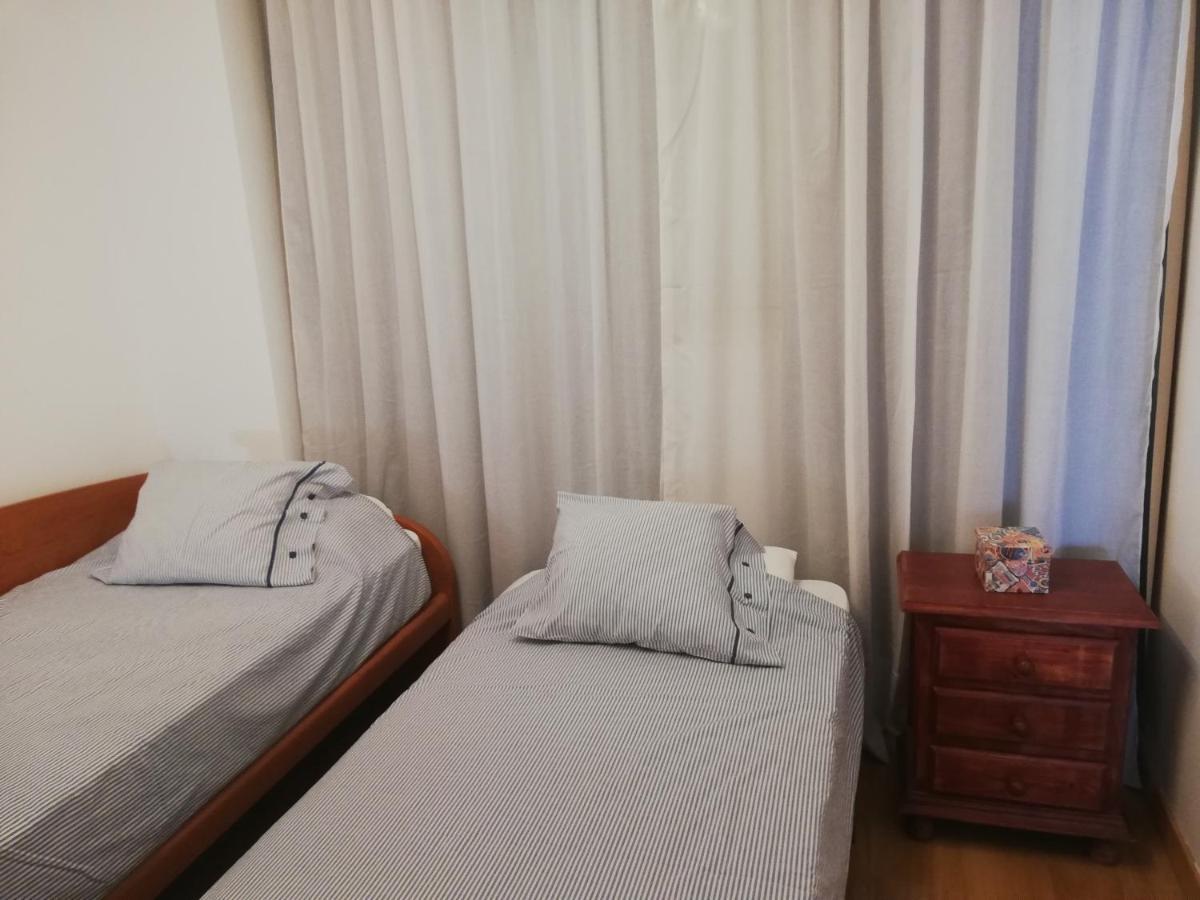 Principado Marina II Apartment Benidorm Bagian luar foto