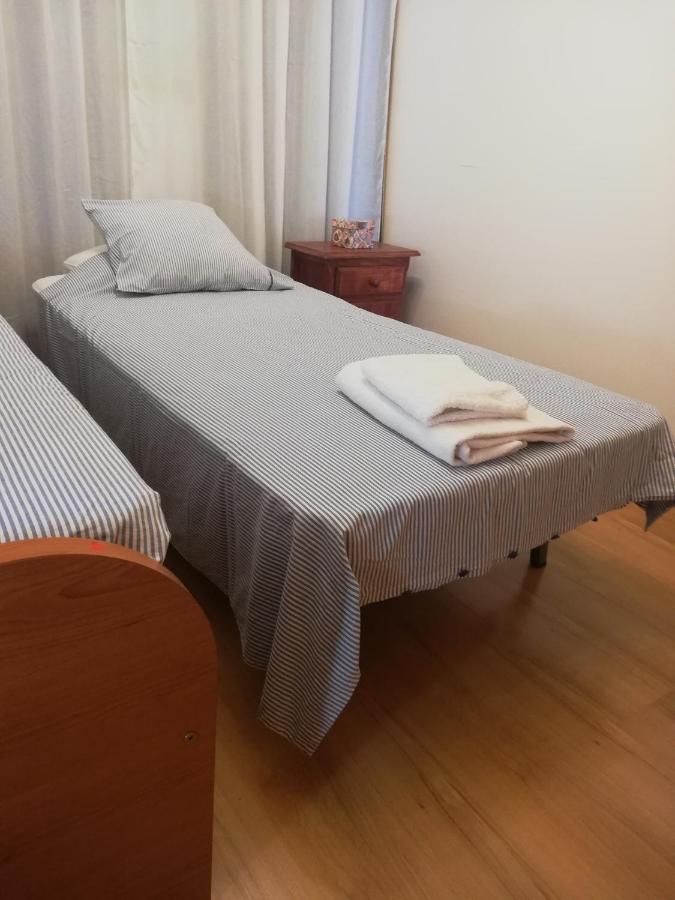 Principado Marina II Apartment Benidorm Bagian luar foto