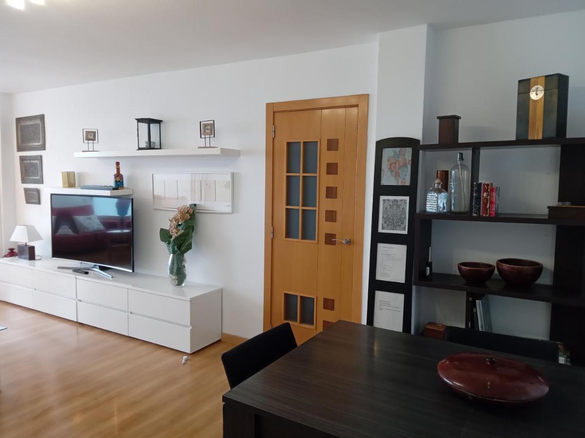 Principado Marina II Apartment Benidorm Bagian luar foto
