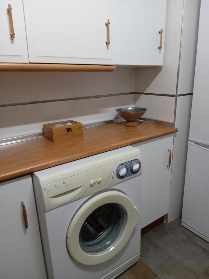 Principado Marina II Apartment Benidorm Bagian luar foto